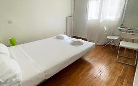 The Coziest Apartment In Athens