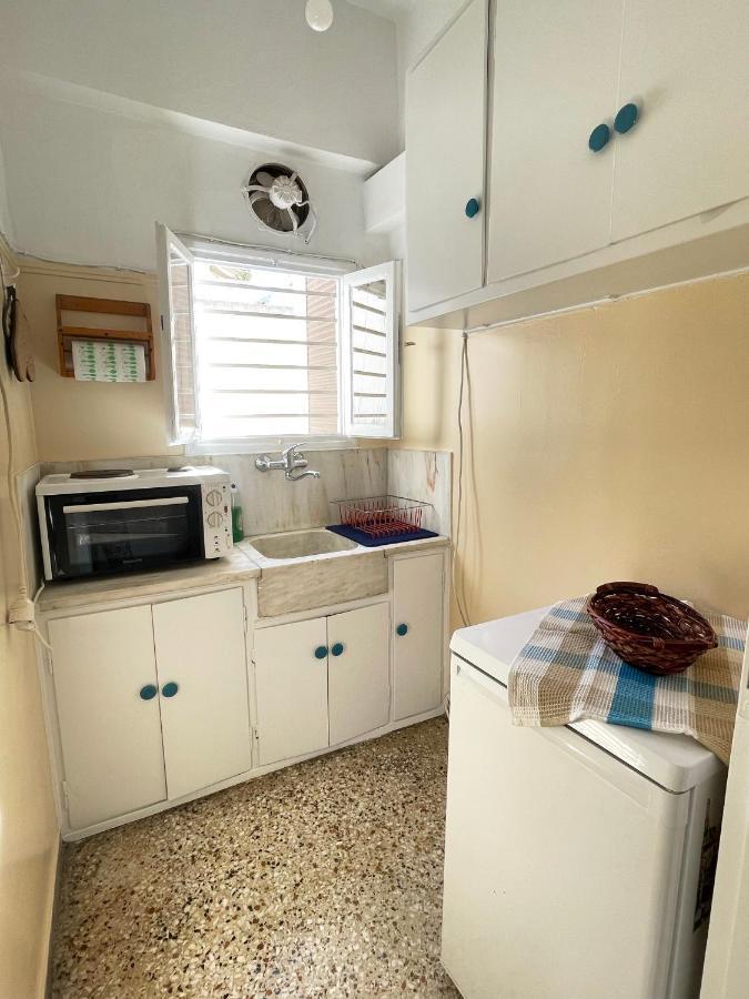 The Coziest Apartment In Atenas Exterior foto