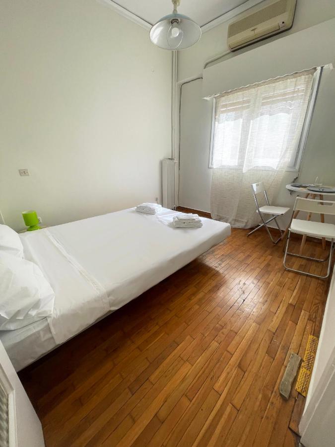 The Coziest Apartment In Atenas Exterior foto