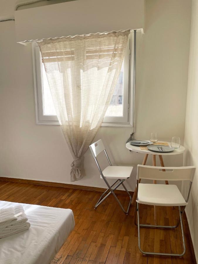 The Coziest Apartment In Atenas Exterior foto