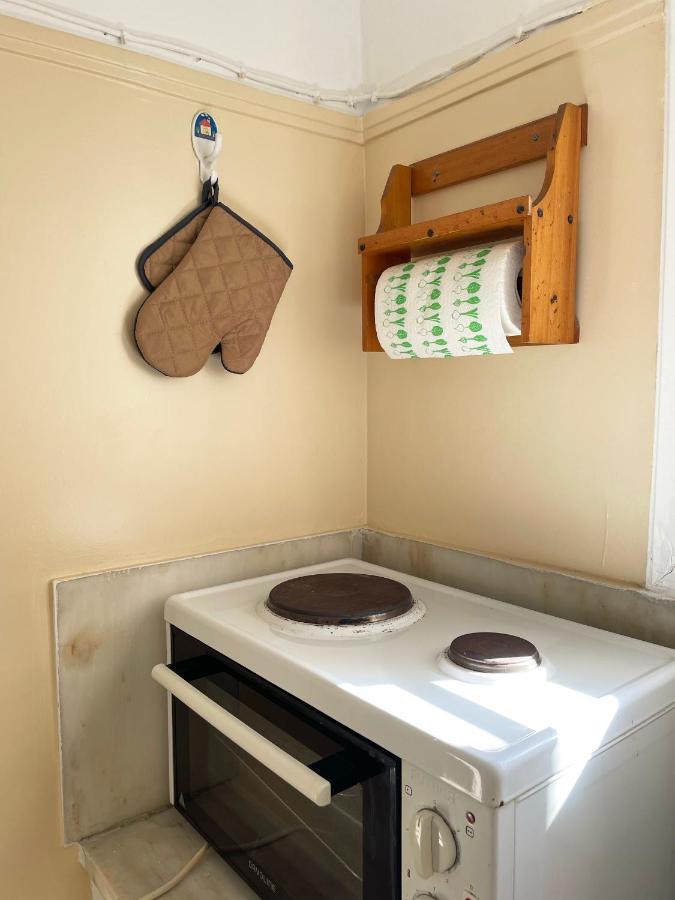The Coziest Apartment In Atenas Exterior foto